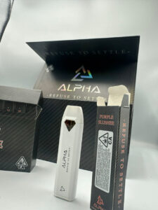 alpha 1g disposablealpha refuse to settle disposable alpha vape alpha 1g alpha's dispo alpha disposable